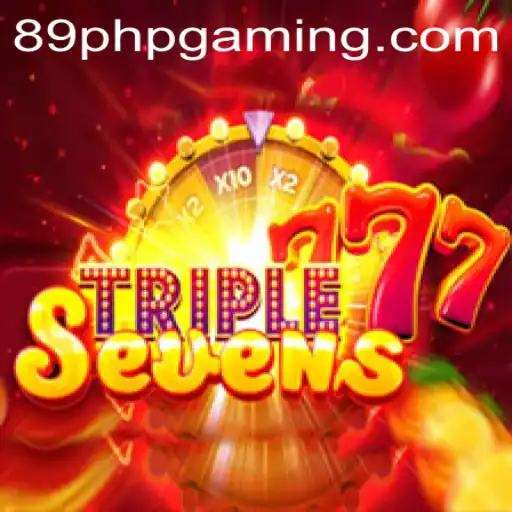 Unveiling the Excitement of 777TripleSeven: A Dive into the World of 89PHP Gaming