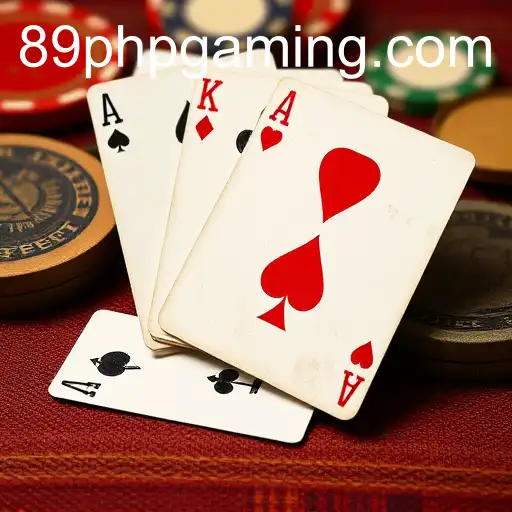 The Fascinating World of Card Games: Tradition and Innovation