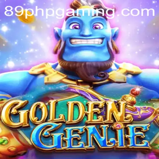 Discover GOLDENGENIE: The Enchanting Quest Awaits