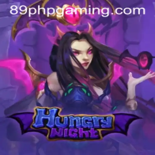 Unveiling HungryNight: A Thrilling Gaming Experience for Just 89PHP