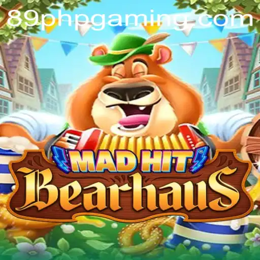 MadHitBearhaus: The Exciting Adventure in a Virtual Bear Kingdom