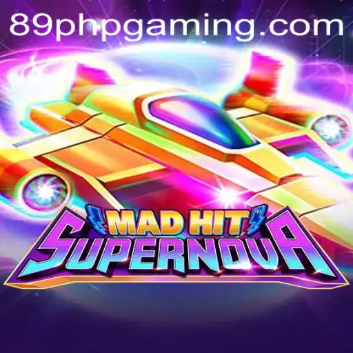 Dive into the Thrilling Universe of MadHitSupernova: A Game-Changer at 89PHP