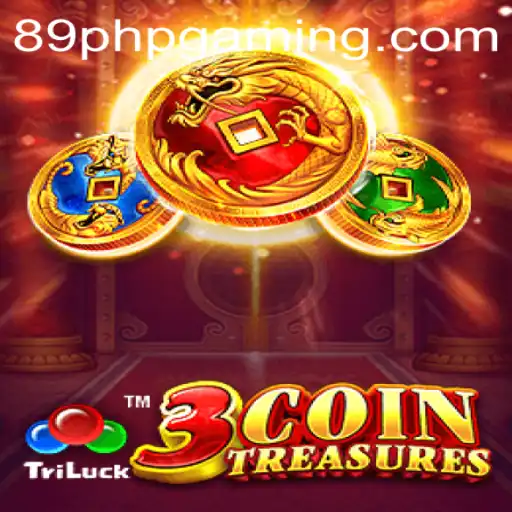 An In-Depth Overview of 3CoinTreasures: A Cryptocurrency-Themed Adventure