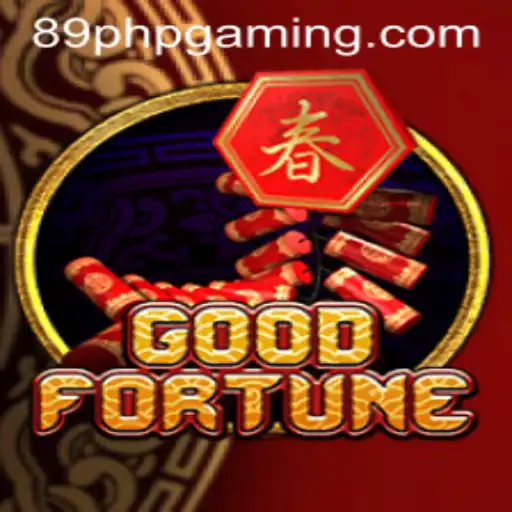 GoodFortune: Discover the Thrilling World of Chance with 89PHP