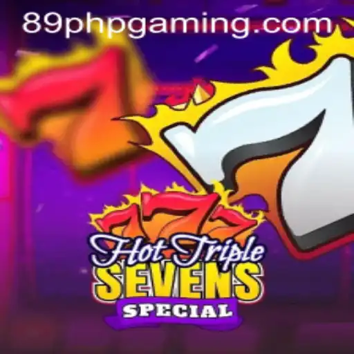 Exploring the Exhilarating World of HotTripleSevensSpecial