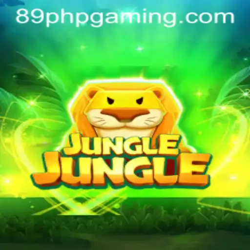 Discover the Thrilling World of JungleJungle: A New Adventure at 89PHP