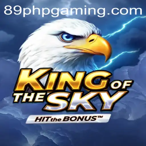 KingOfTheSky: Soar Above with the Latest Gaming Sensation