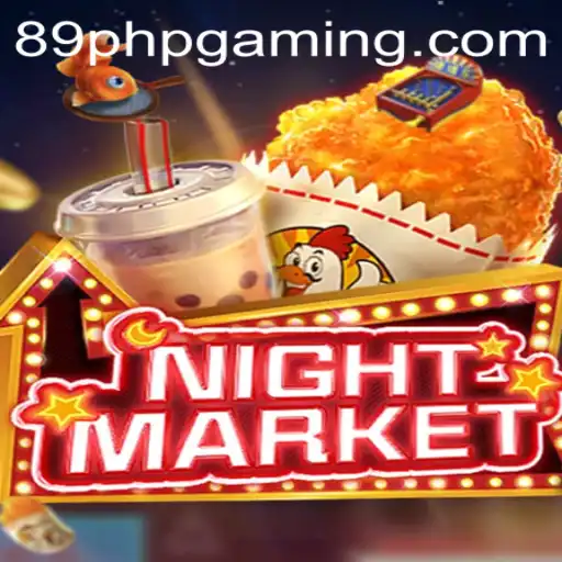 Discover the Thrilling World of NIGHTMARKET: A Game Changing Experience