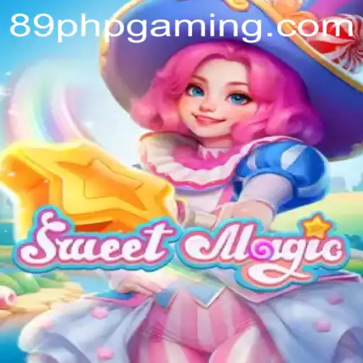 SweetMagic: The Enchanting Game at 89PHP