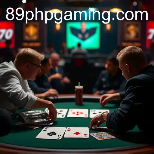 Exploring the Depths of Poker Games