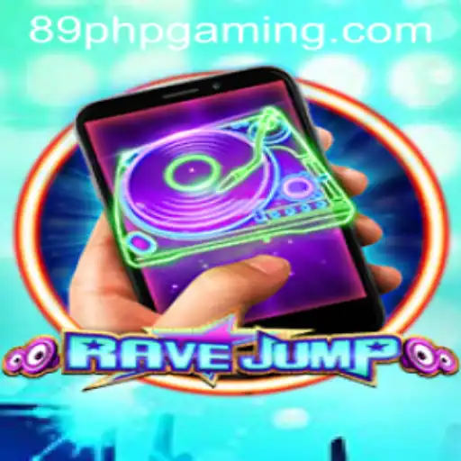 RaveJumpmobile: Dive into the Rhythm of Adventure