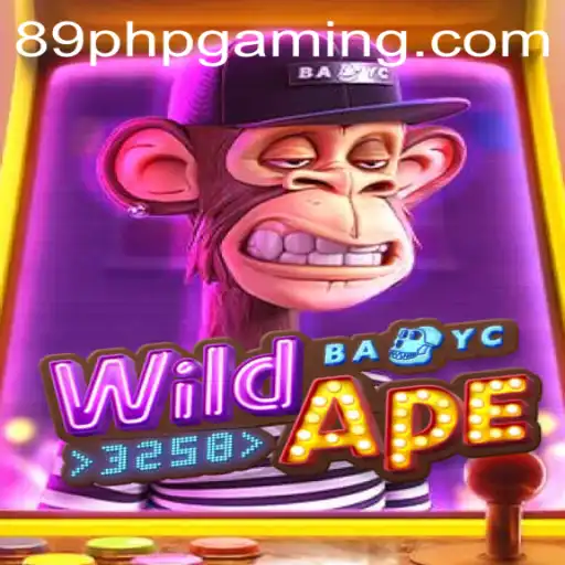 The Thrilling World of WildApe3258: A Game Changer at 89PHP